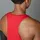 adidas Adizero Essentials Herren Rot L