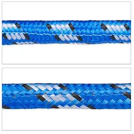 Relaxdays Spanngurt 26,5 - 93,0 cm