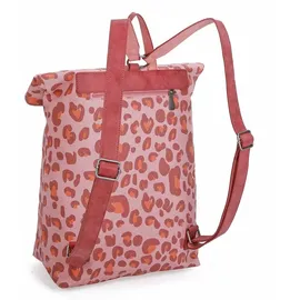 Fritzi aus Preußen Izzy03 Daypack Violett