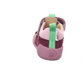 Affenzahn Otter für Kinder, rosa Größe 25 EU