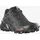 Salomon Speedcross 6 Damen Black / Black / Phantom 38