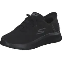 SKECHERS Go Walk Flex Herren Schwarz 45