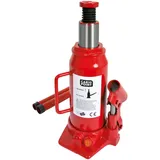 Carpoint Hydraulik-wagenheber 10000kg