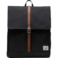 Herschel Rucksack City Backpack 16 L Black