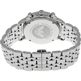 Emporio Armani Gianni Edelstahl 43 mm AR0389
