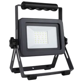 FP REV LED Arbeitsleuchte Flare 20W silber-anthrazit
