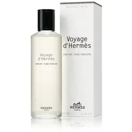 Hermès Voyage d'Hermès Parfum Refill 200 ml