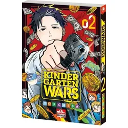 Kindergarten WARS 02