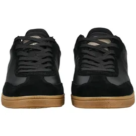 Marc O'Polo Herren Weite E Schwarz/Braun 42