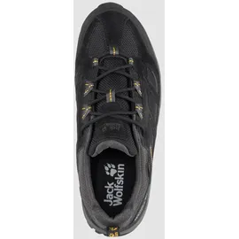 Jack Wolfskin Vojo 3 Texapore Low Herren brown/phantom 40