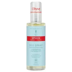 Speick Thermal Sensitiv Deo Spray