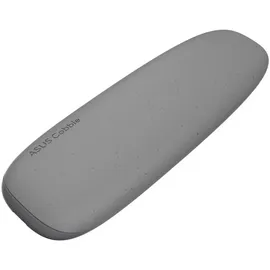 Asus COBBLE USB-C 3.2 Gen 2x1 SSD-Gehäuse silber