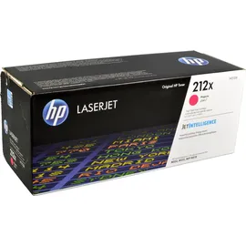 HP 212X magenta