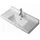 Duravit Starck 3 Möbelwaschtisch 105 x 48,5 cm (0304100000)