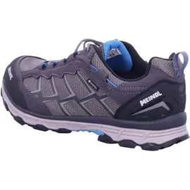 MEINDL Activo GTX Herren Anthrazit/Ozean 42