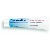 Bepanthen® Wund- und Heilsalbe - 100g