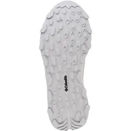 Columbia Flow Morrison Herren Grau 42