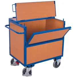 Cordes Holzkastenwagen 500 kg