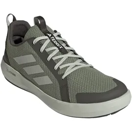 adidas Terrex Boat Climacool Tent Green/Halo Green/Shadow Olive 38