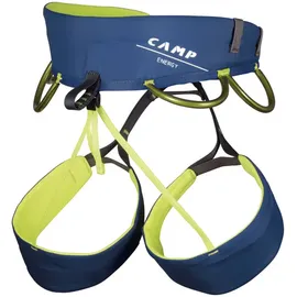 C.A.M.P. Camp Energy Klettergurt-Blau-XL