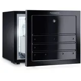 Dometic DM20 F Schubladen-Minibar 20 l 36,5 cm hoch Schwarz