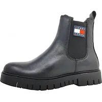 Tommy Hilfiger Schuhe EN0EN02626BDS - Schwarz - 41