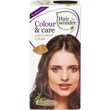 HAIRWONDER Colour & Care 6 dark blond 100 ml
