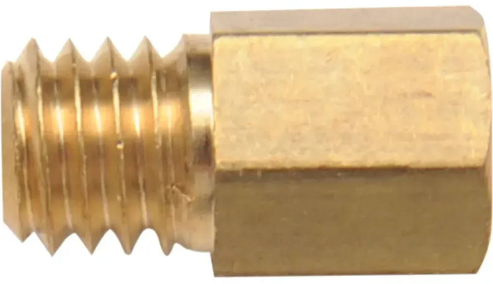 Mikuni 4/402 620 4/042-620 Hauptdüse 4 Einheiten - Gold - One Size