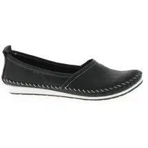 Andrea Conti 0027422002 Damen Schwarz 41