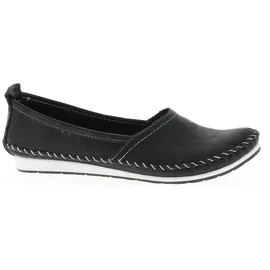 Andrea Conti 0027422002 Damen Schwarz 41