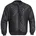 Thermo-Steppjacke Unisex Schwarz XS