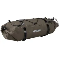 Ortlieb Dry-Pack 12 Gepäcktasche dark sand (F9937)