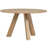 Tchibo Rhonda Ø 129 cm mehrfarbig