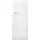 Smeg FAB28RWH6 Retro-Kühlschrank (270 l, 1530 mm hoch, Weiß)
