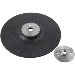 Makita Schleifteller Elastisch 125mm, M14 - P-05898