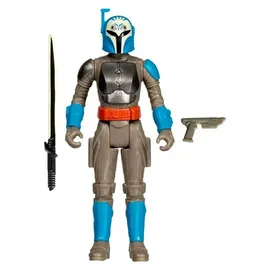 HASBRO - STAR WARS Bo-Katan Kryze Actionfigur 10 cm
