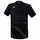 Erima Racing Laufshirt Kinder schwarz 164