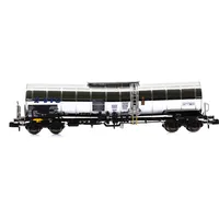 PIKO N 40720 N Chemiekesselwagen der VTG