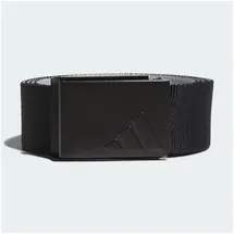 adidas Wendbarer Gürtel Black / Grey Two OSFM