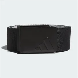 adidas Wendbarer Gürtel Black / Grey Two OSFM