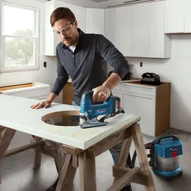 Bosch GST 18V-125 B ohne Akku