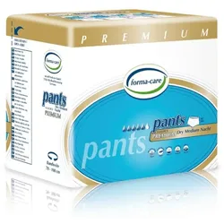 FORMA-care Pants Premium Dry M2