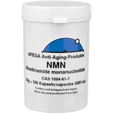 50 g NMN (Nicotinamid-Mononukleotid) - 100 Kapseln zu je 500 mg