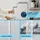 Grohe Start Einhebelmischer Supersteel