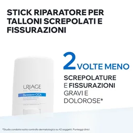 Uriage Bariéderm-Cica Fissures Cracks Stick 22 g