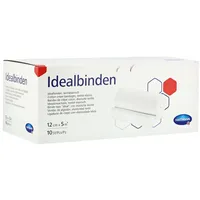Hartmann Idealbinde 12 cm x 5 m 10