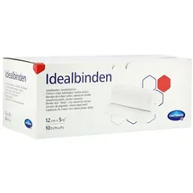 Hartmann Idealbinde 12 cm x 5 m 10