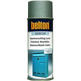 belton kwasny Hammerschlag Sprühlack Grün 0,4 l