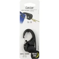 NITE IZE Schnurspanner schwarz 65,5 x 35,1 x 15,2