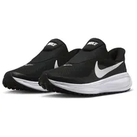 Nike Revolution 8 Damen Black/White/Anthracite/Wolf Grey 40,5